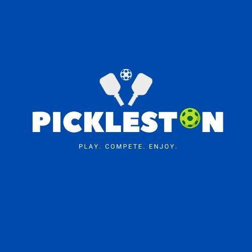 UK Pickleball Shop partners with Pickleston to serve up Weekly Pickleball Updates!