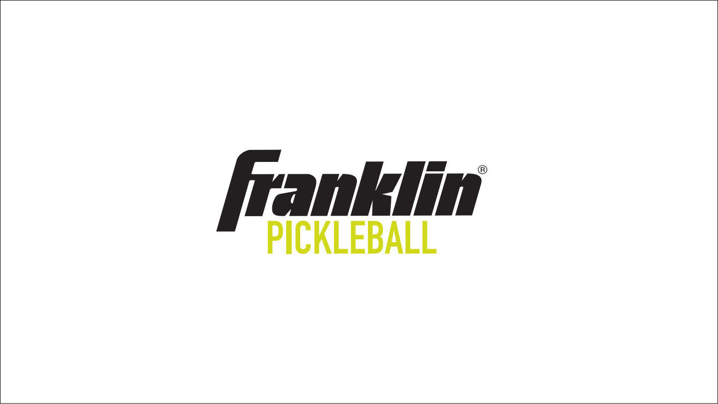 Franklin pickleball logo