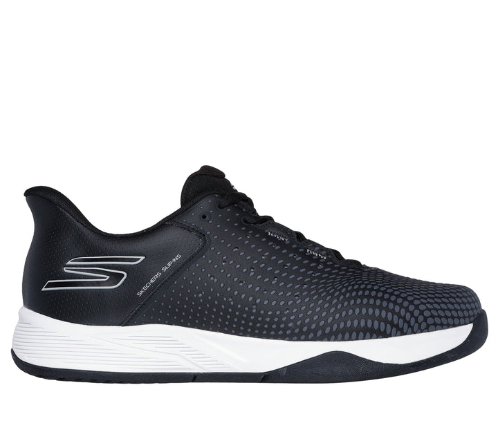 Skechers Viper Court Reload Women's - Black/White