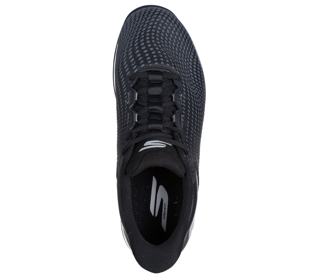 Skechers Viper Court Reload Women's - Black/White