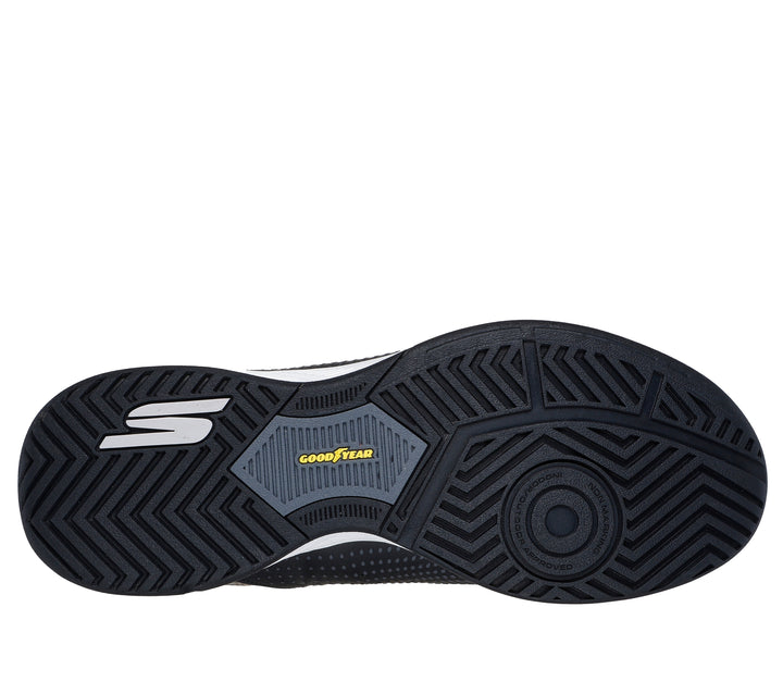 Skechers Viper Court Reload Women's - Black/White