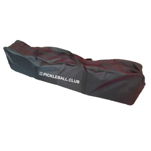 Club Complete Starter Pack: Club net, 4 Club paddles and 4 balls