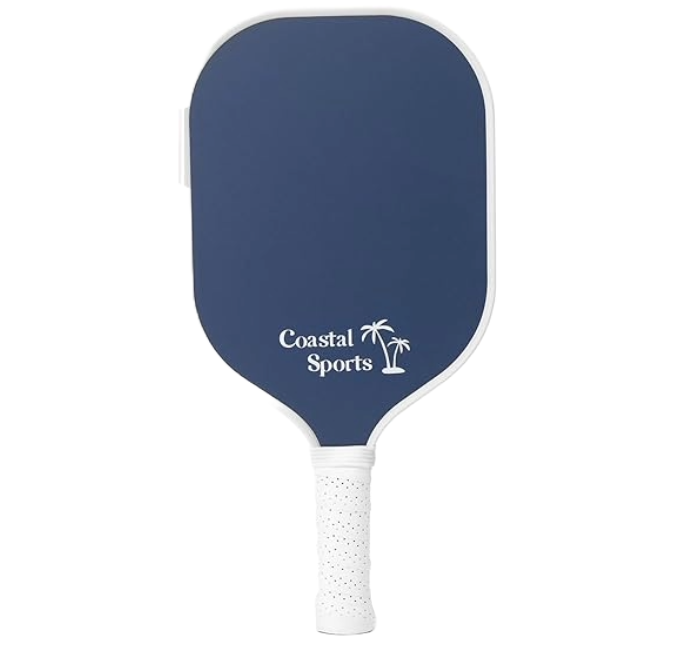 Coastal Sports Graphite Pickleball Paddles