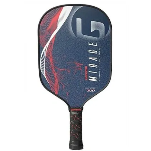 Gamma Mirage Premium Poly Core