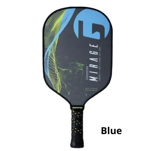 Gamma Mirage Premium Poly Core