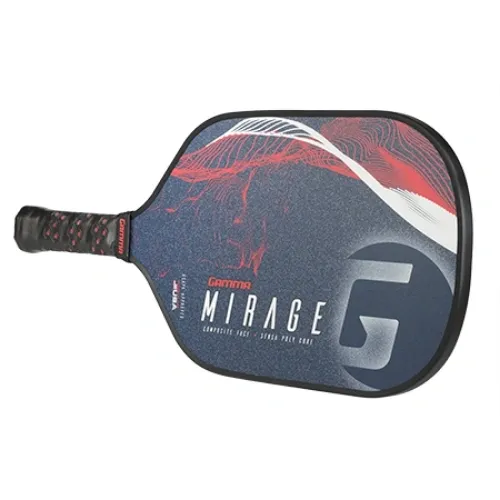 Gamma Mirage Premium Poly Core