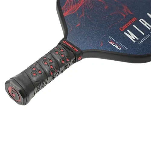 Gamma Mirage Premium Poly Core