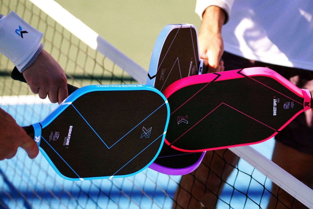 ProXR pickleball