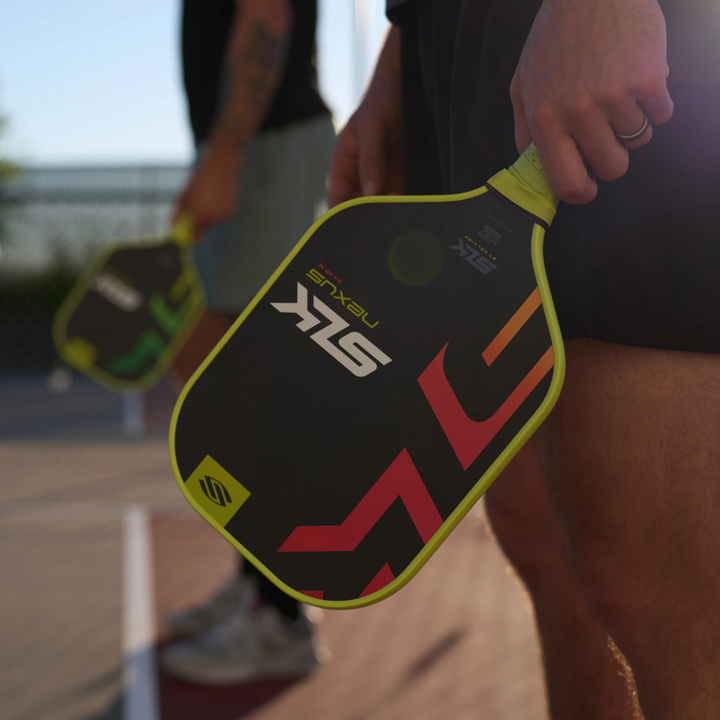 Selkirk SLK Nexus pickleball paddle