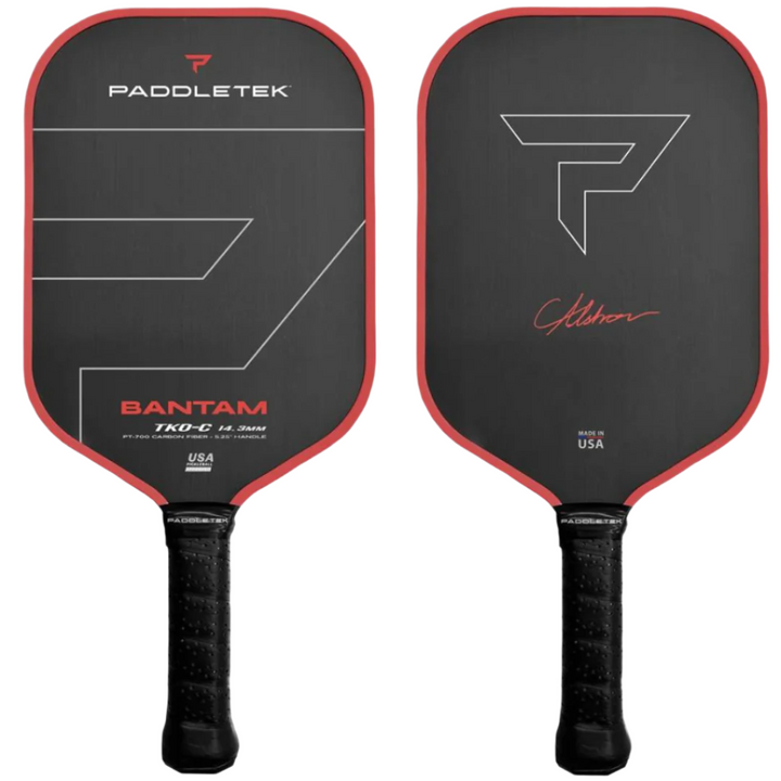 Paddletek Bantam TKO-C Paddle