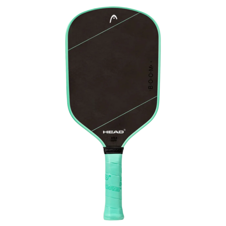 HEAD Boom Tour EX pickleball Paddle front view