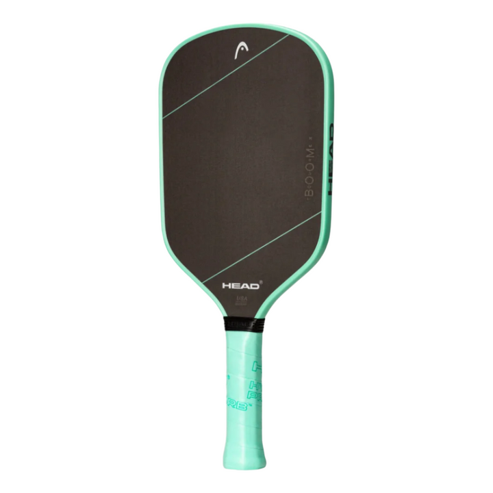HEAD Boom Tour EX pickleball Paddle side view