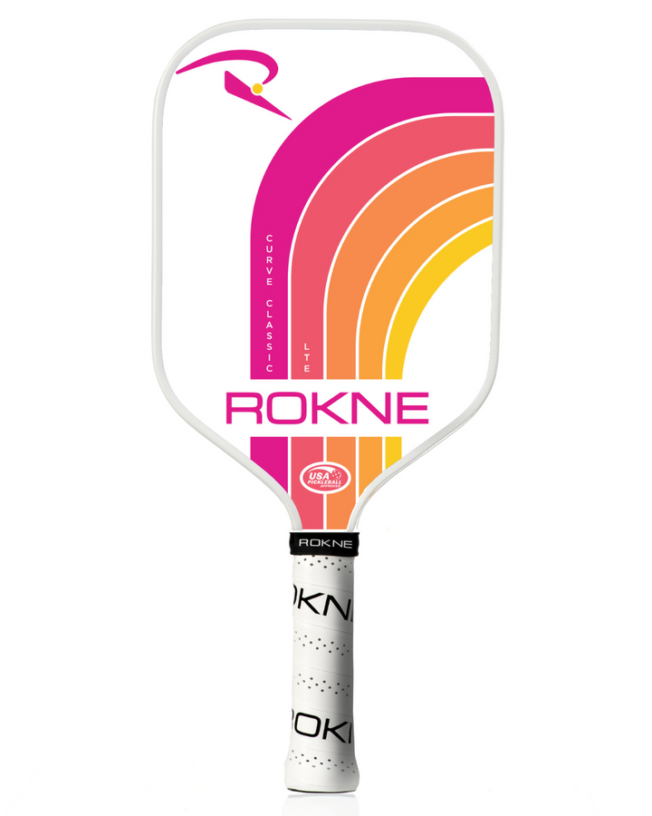 ROKNE Curve Classic LTE Paddle