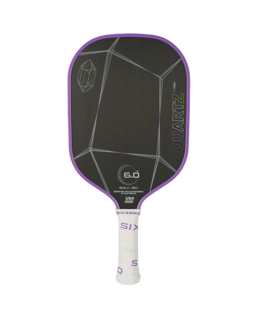 Six Zero Quartz Paddle