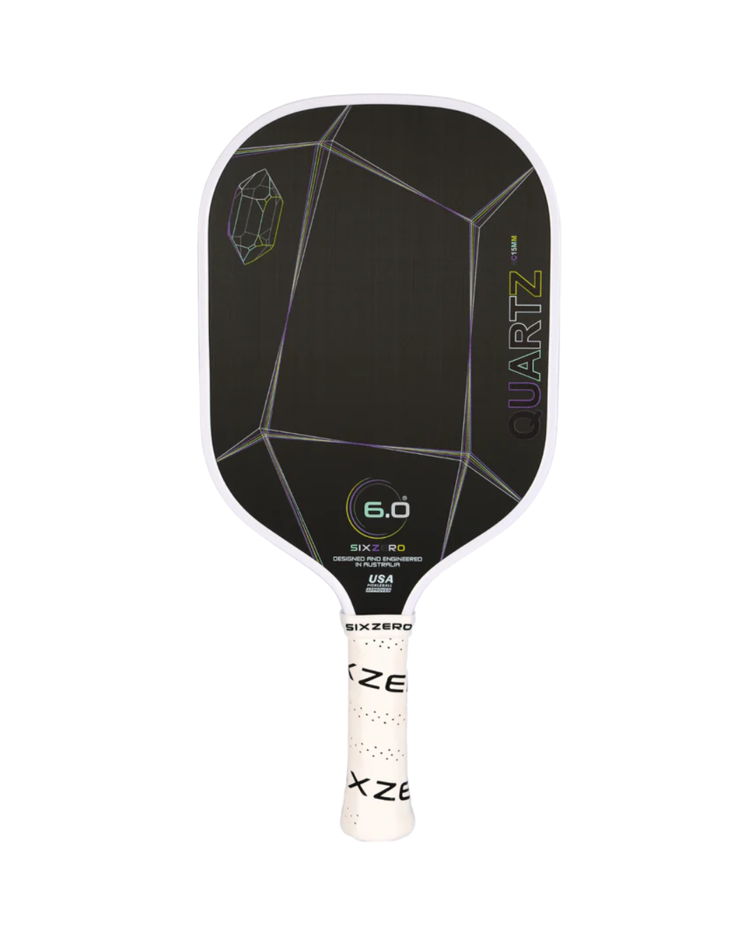 Six Zero Quartz Paddle