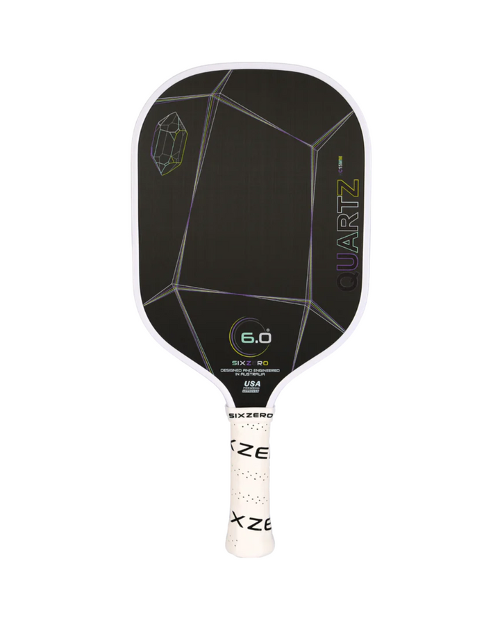 Six Zero Quartz Paddle