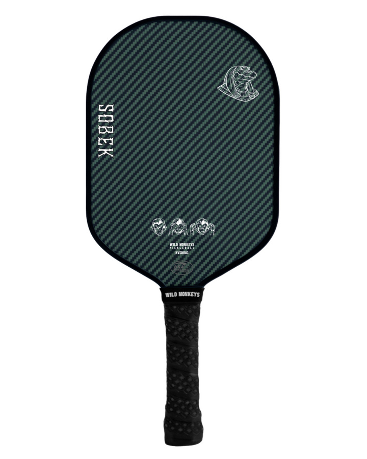 Wild Monkeys Sobek