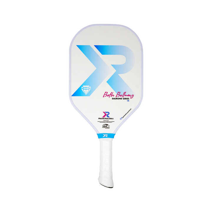 ProXR Pickleball Beth Bellamy Diamond Series