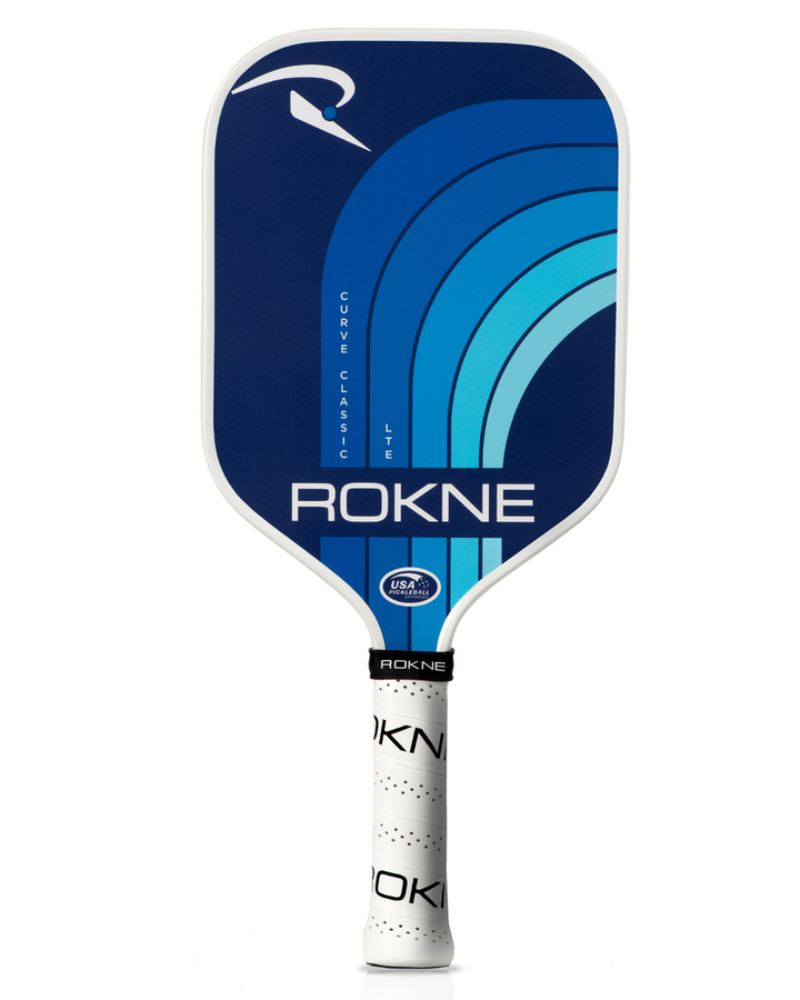 ROKNE Curve Classic LTE Paddle