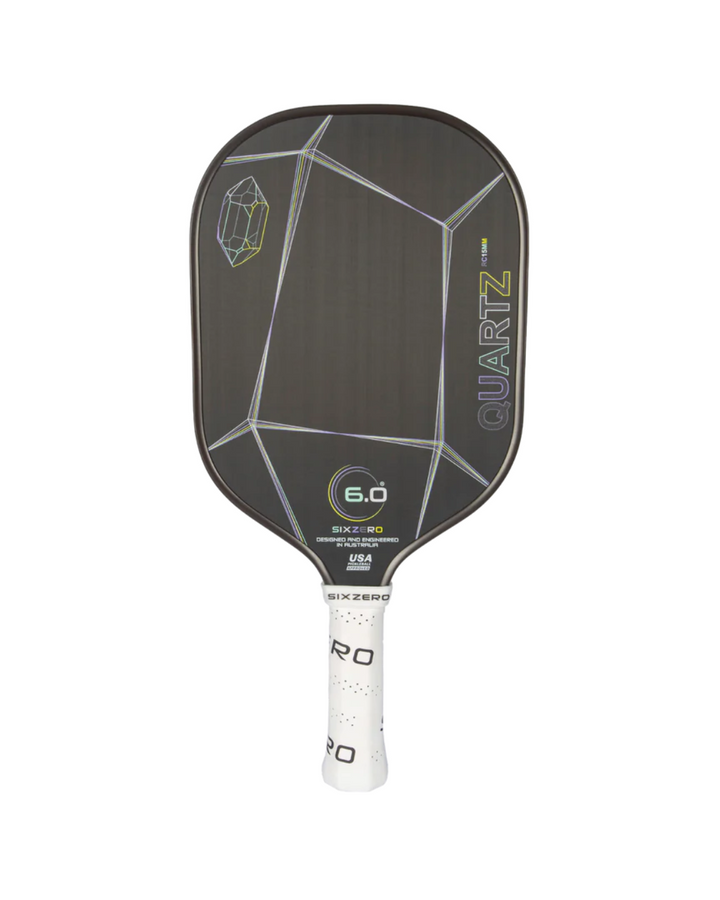 Six Zero Quartz Paddle