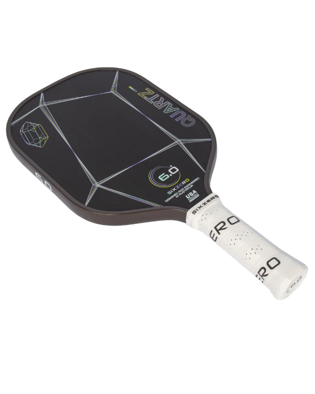 Six Zero Quartz Paddle