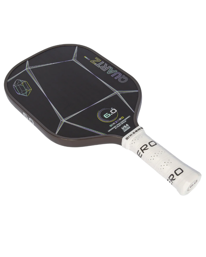 Six Zero Quartz Paddle