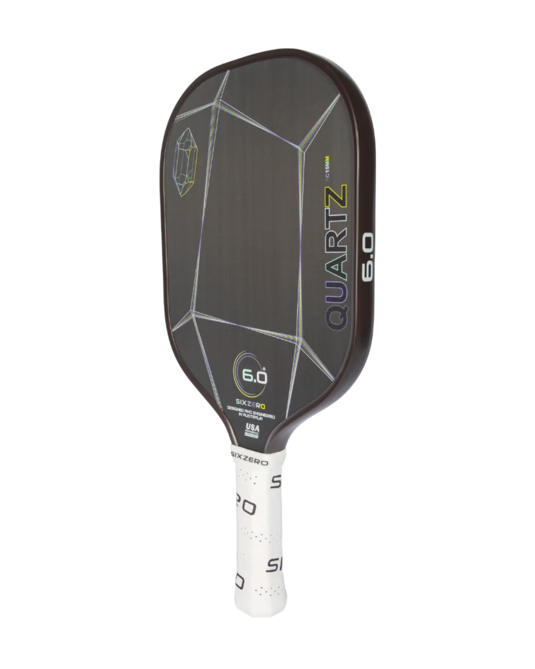 Six Zero Quartz Paddle