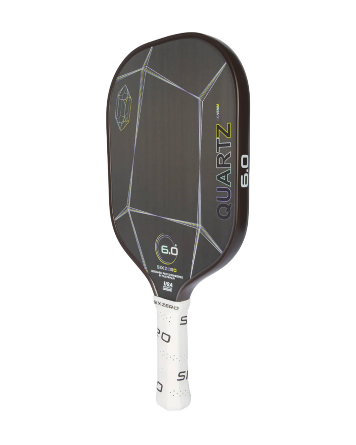 Six Zero Quartz Paddle