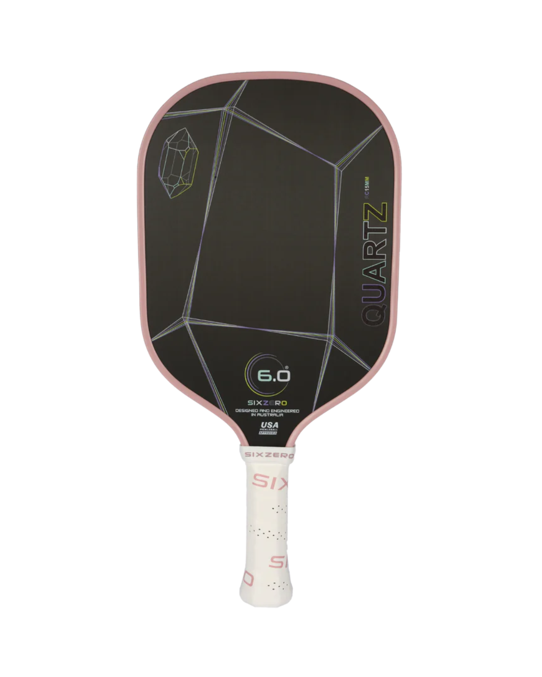 Six Zero Quartz Paddle