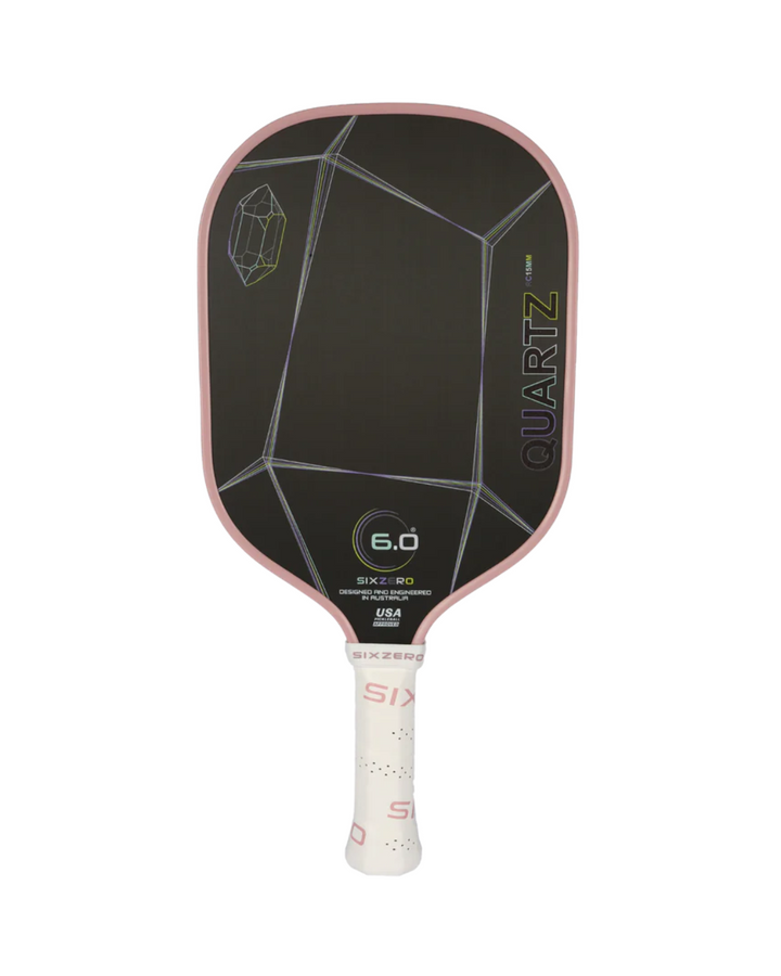 Six Zero Quartz Paddle