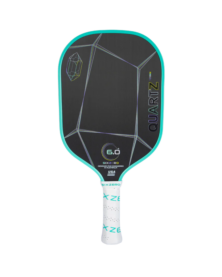 Six Zero Quartz Paddle