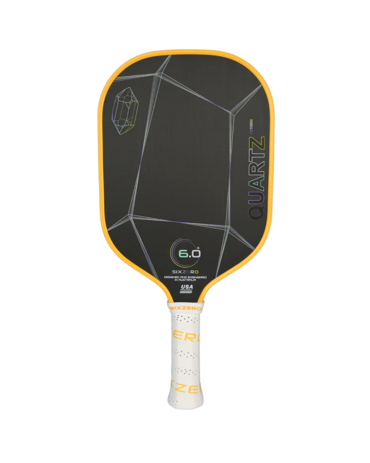 Six Zero Quartz Paddle