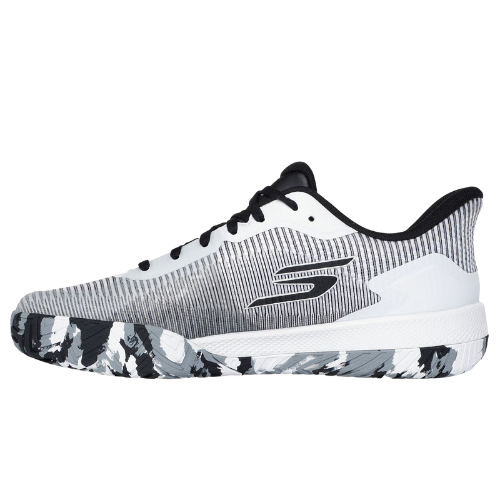 Skechers Viper Court Pro 2.0 Black/White