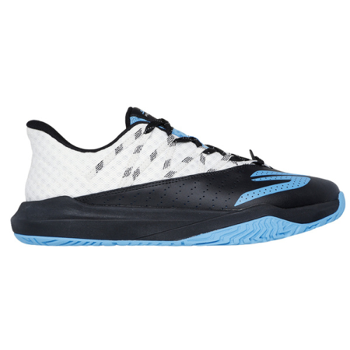 Skechers Viper Court Rally White/Black/Blue