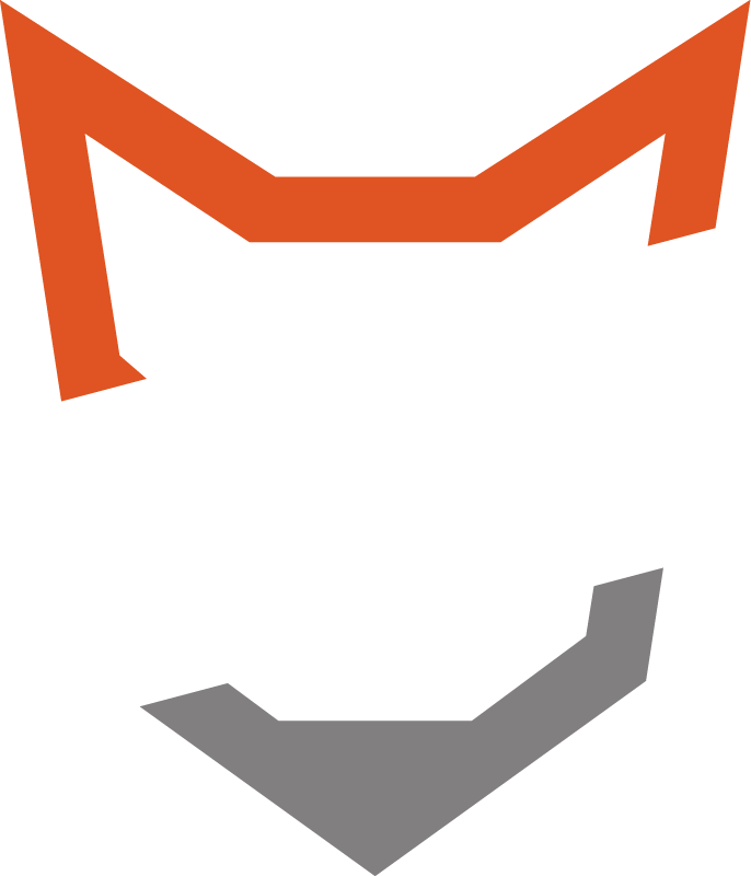 Fox pickleball logo