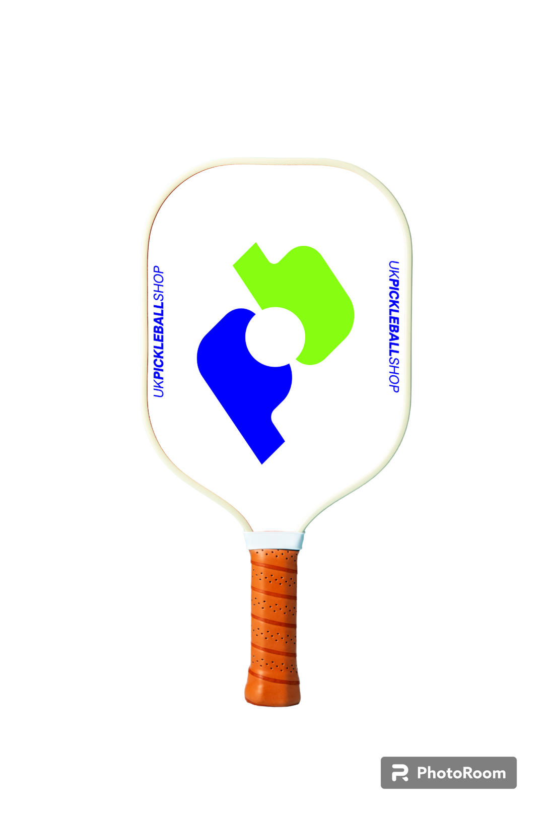 Wheeled Complete Starter Pack: Wheeled net, 4 Club paddles and 4 balls
